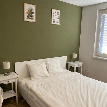 Cozy, Bright Room With Free Parking Pressburg Exterior foto