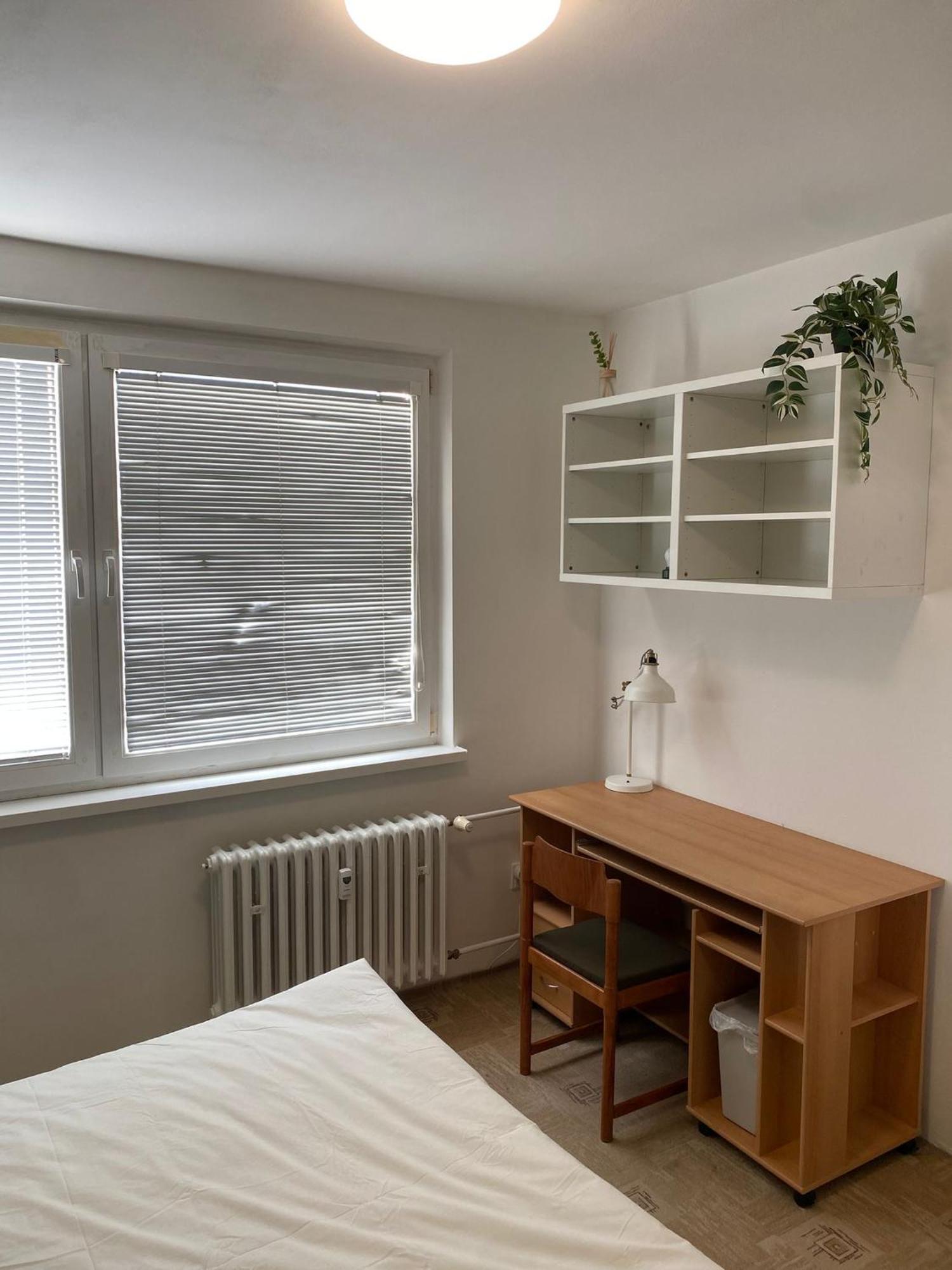 Cozy, Bright Room With Free Parking Pressburg Exterior foto